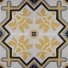 Mission Cement Tile Bach